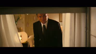 - Sweetheart, what are you doing? - Inception