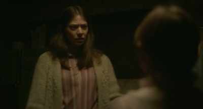 - Sweetheart, what's
the matter, huh? - A Friend of the Family