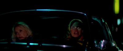 Sweetheart if you catch me - The Gumball Rally