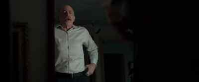 Sweetheart?
You saw me yesterday, right? - Patriots Day