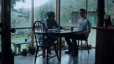 Sweetheart,
you still need treatment. - The Kettering Incident