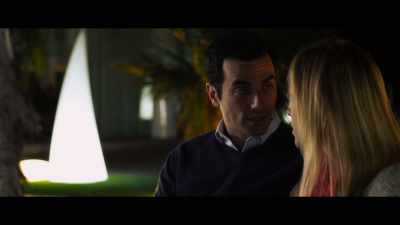 Sweetheart, you're
not taking your pills. - Body of Deceit