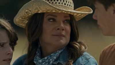 Sweetie... [chuckles] - The Real West