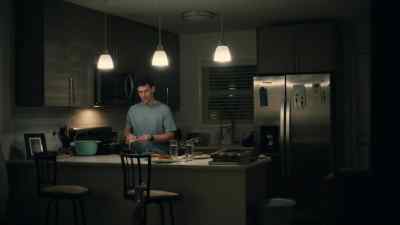 Sweetie, dinner's ready. - Atlanta