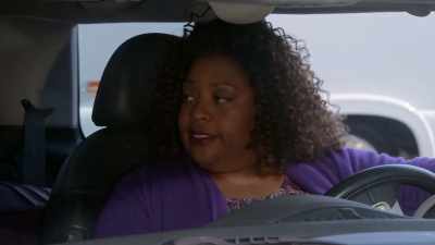 Sweetie,
ever since you lost Mike, - Call Your Mother