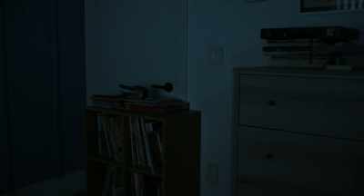 Sweetie, I'm not mad at you. - Goodnight Mommy