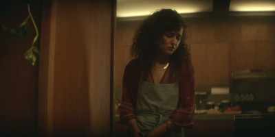 Sweetie. It's okay. It's just a bad-- - Physical