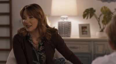 Sweetie, you know
you've got a full schedule. - Cats & Dogs 3: Paws Unite