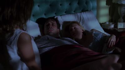Sweetie pie. - Mad Men