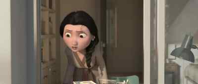 Sweetie? - The Little Prince