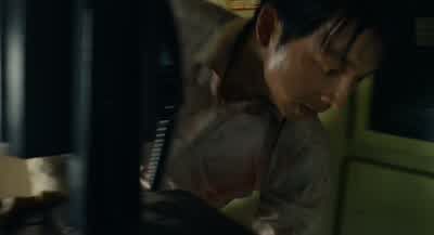 Sweetie. - Train to Busan
