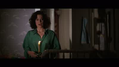 Sweetie. - Ghostbusters II