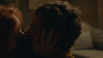Sweetie, stop. Please. Please. No. - Scenes from a Marriage