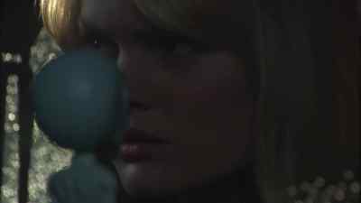 Sweetie, there's nothing out here. - Species III