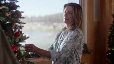 Sweetie,
you really need to start - Christmas on the Menu
