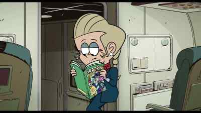 Sweetie, you're being silly. - No Time to Spy: A Loud House Movie