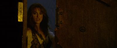 Sweetness - Pirates of the Caribbean: On Stranger Tides