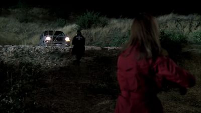 Sweets,are you hurt? - Bones