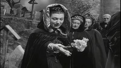 Sweets to the sweet Farewell - Hamlet