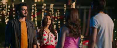 Sweety has been waiting for you - Sonu Ke Titu Ki Sweety