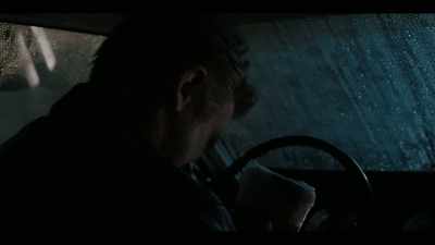 Sweety, you getting soft
in your old age, buddy. - Justified: City Primeval