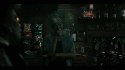 Sweety, is there something
I need to know about all this? - Justified: City Primeval