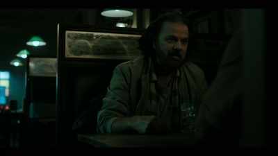 Sweety will start you a tab." - Justified: City Primeval
