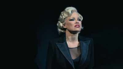 ♪ Swell, isn't it? ♪ - Pamela, A Love Story