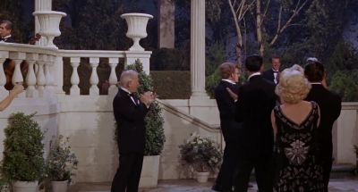 Swell Just swell - Thoroughly Modern Millie