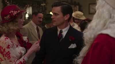 Swell.
You grab all the applause, - The Last Tycoon