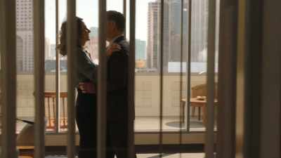 Swelling is severe already.
I'll book an OR. And you... - The Resident