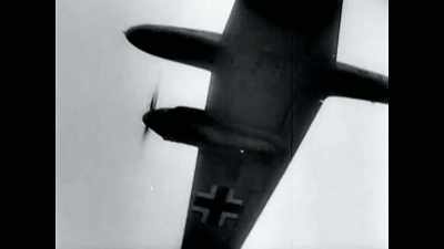 Swift action was needed - The Buildings That Fought Hitler