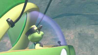 Swift... is everything okay? - Top Wing