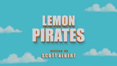 [Swift]
"Lemon Pirates." - Top Wing