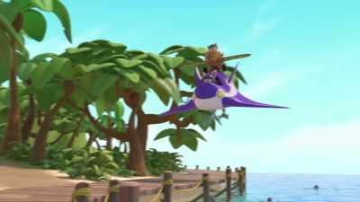 swift-wow-baddy - Top Wing
