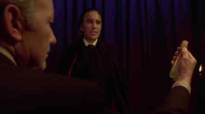 Swifter, more awesome
than the black death: - The Satanic Rites of Dracula