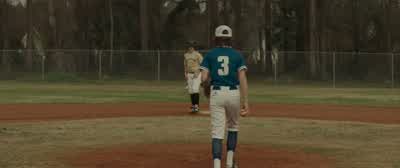 - Swing, batter, batter. - The Black Phone