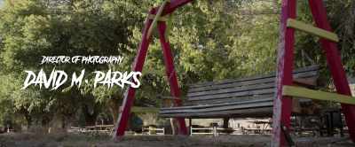 [swing creaking] - Camp Pleasant Lake