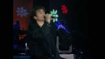 ♪ Swing from high to deep ♪ - Camden