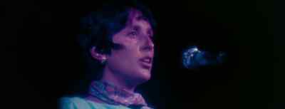 "Swing low..." - Woodstock