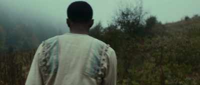 'Swing low, Sweet chariot coming for - Django