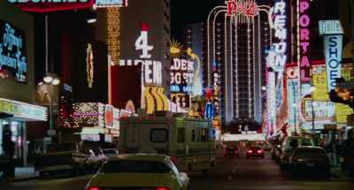 ♪ (SWING MUSIC PLAYING) ♪ - Albert Brooks: Defending My Life