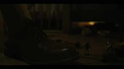 ♪ (SWING MUSIC PLAYS ON RADIO) ♪ - The Plot Against America