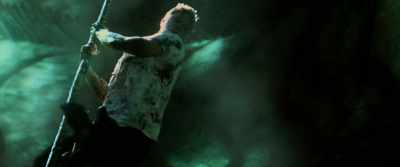 Swing! Swing! - Beyond Skyline
