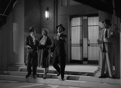 Swinging the classics is strictly off the cob - Song of the Thin Man