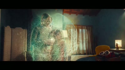 [swishing] - The Claus Family 3