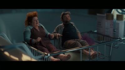 [swishing] - The Claus Family 3