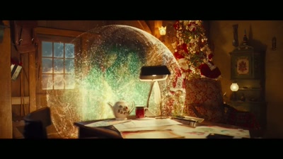 [swishing] - The Claus Family 3