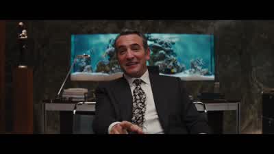Swiss custom requires 10 minutes of... - The Wolf of Wall Street