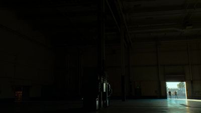 Switch.
All right. - NCIS: Los Angeles